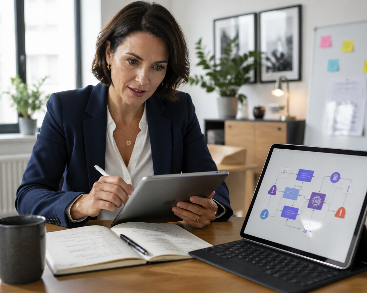 En 2028, votre PME n&rsquo;aura plus de chef de projet IT