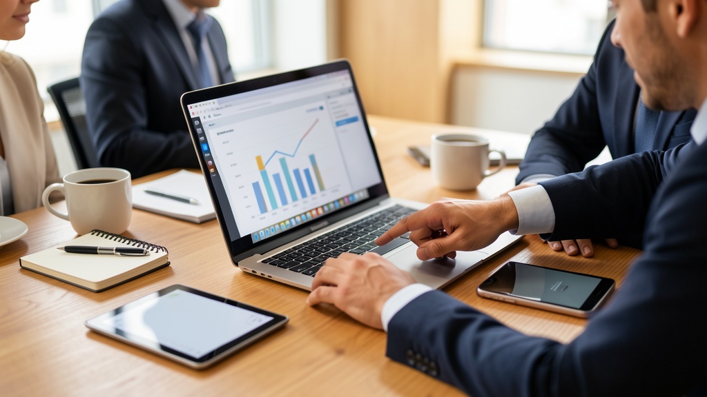 Les PME qui automatisent gagnent 5h par semaine par collaborateur